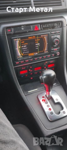 Ауди А4, снимка 3 - Автомобили и джипове - 52776034