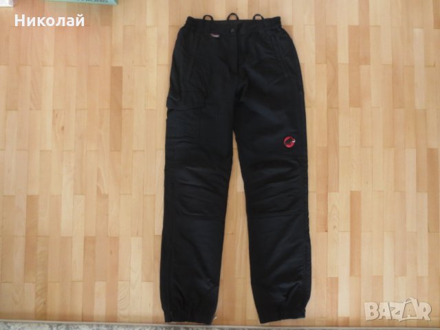 Mammut Champ pants , снимка 3 - Спортни екипи - 32104449