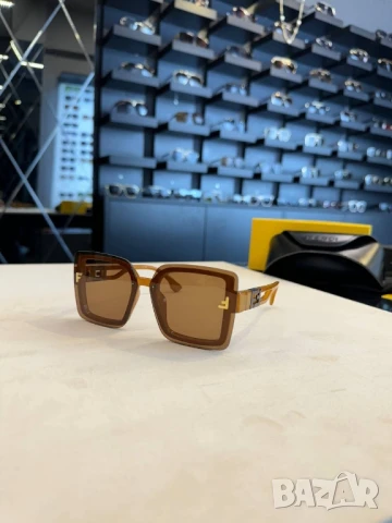 очила с калъф, кутия и ув защита ray ban dita , снимка 3 - Слънчеви и диоптрични очила - 51119473