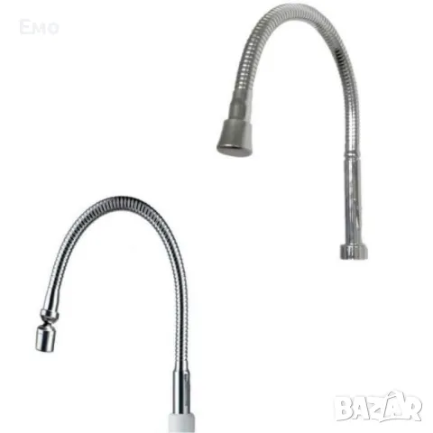 Чучур гъвкав за нагревател - R57101A18, R57101C22, снимка 10 - Други - 48541076