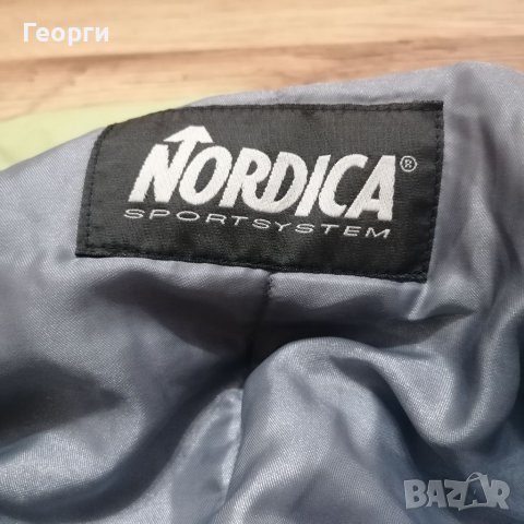 Ски сноуборд гащеризон NORDICA GORE-TEX , снимка 7 - Гащеризони - 39042627