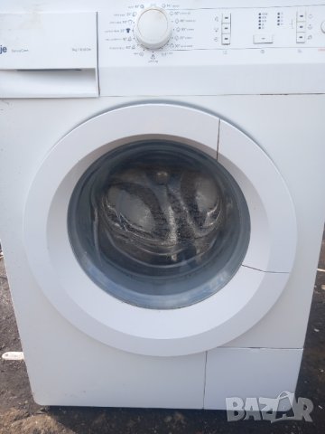 Продавам преден панел с платка за пералня Gorenje W7203, снимка 5 - Перални - 44258077