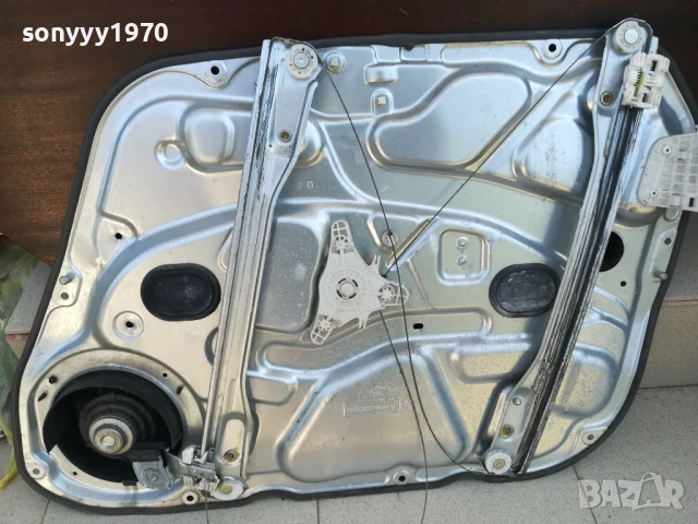 HYUNDAI I30 2009-ТАВА/ЛАМАРИНА С ГОВОРИТЕЛ-ПРЕДА ЛЯВА 0308251206, снимка 6 - Бебешки обувки - 51234128