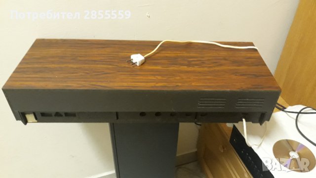 SABA  Stereo усилвател , снимка 9 - Ресийвъри, усилватели, смесителни пултове - 38249705