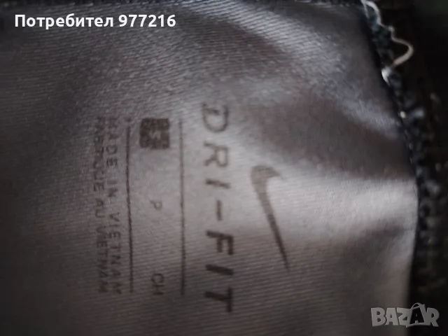Дамски спортен клин на Nike , снимка 3 - Клинове - 56477200