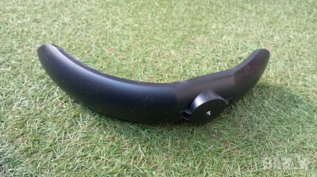 Преден калник Xiaomi m365, снимка 3 - Части за велосипеди - 42598659