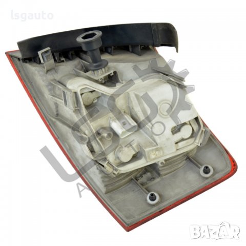 Ляв външен стоп AUDI A4 (B7)(2004-2008) ID:89148, снимка 2 - Части - 38665016