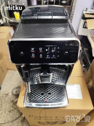 кафе машини профилактирани Philips, delonghi , снимка 3 - Кафемашини - 48723166