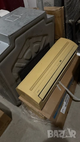 Стари климатици