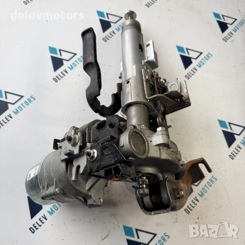 JJ501-004410, Q003TG2971, KB8M-3210XB кормилна колона, кормилен прът, заключващ механизъм от Mazda C