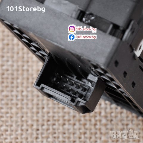 Управляващ блок за ел. стъкла за Audi A4 B6 B7, снимка 4 - Части - 39648571