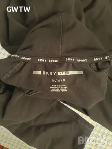 DKNY оригинална спортна рокля, снимка 5 - Рокли - 56228201