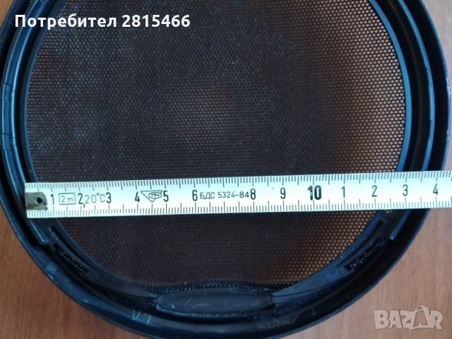 PIONEER РЕШЕТКИ ЗА ТОНКОЛОНИ, снимка 4 - Тонколони - 30745081