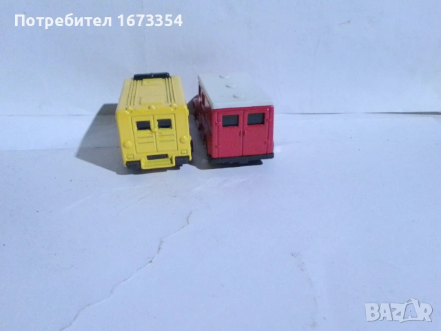 MAISTO, снимка 11 - Други ценни предмети - 54184169