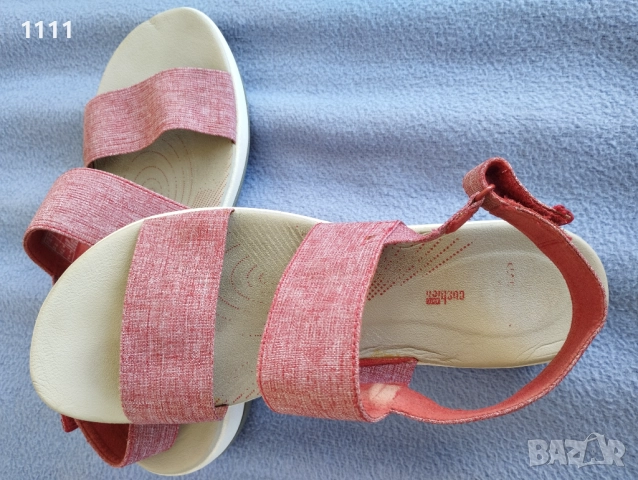 Clarks номер 40-41., снимка 2 - Сандали - 51549377