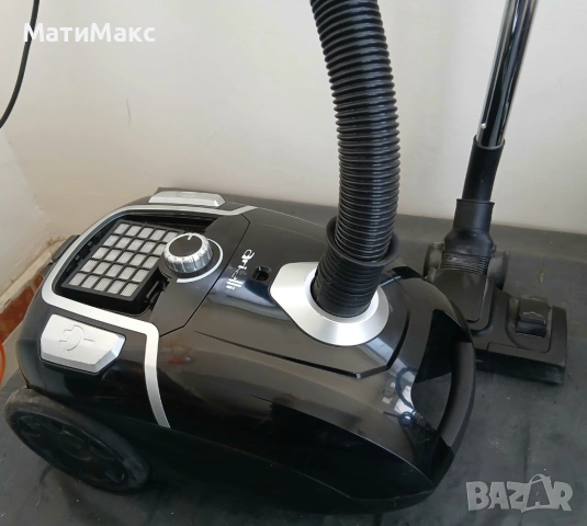 Прахосмукачка ARIELLI 