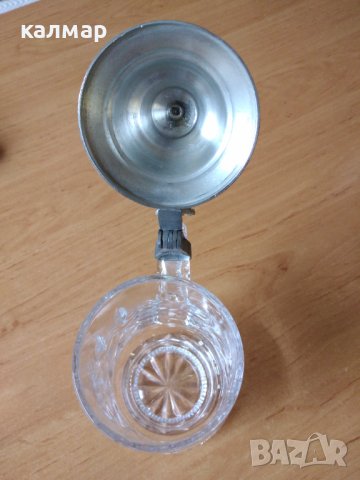 Старинни халби за бира , снимка 2 - Чаши - 44365357