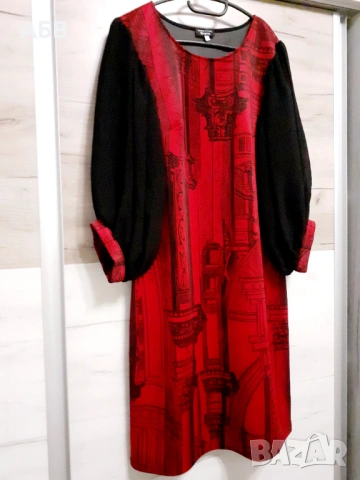 Дамска рокля👗👗👗