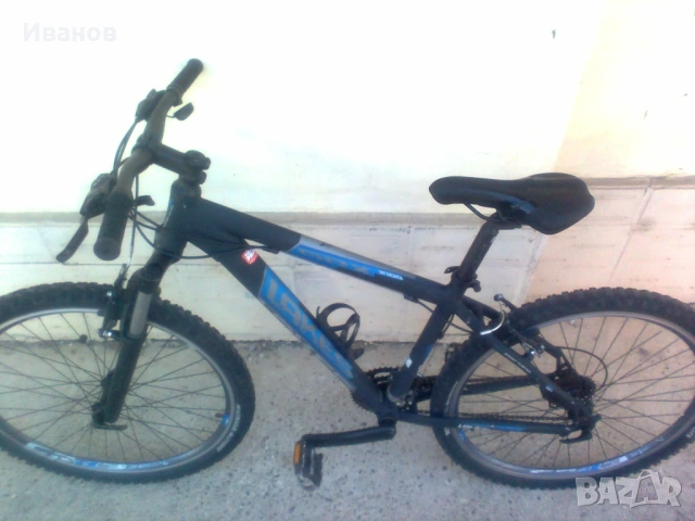 LAKES GRX 2100 MTB Series, снимка 4 - Велосипеди - 54331182