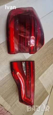 Стопове BMW X3 G01 , снимка 3 - Части - 47973522