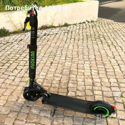 Електрическа тротинетка Inokim 36V 10.4Ah