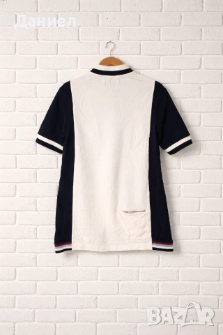 Тениска Fred Perry , снимка 2 - Тениски - 53967186