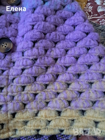 Италианска жилетка ,яке , снимка 7 - Якета - 53256792