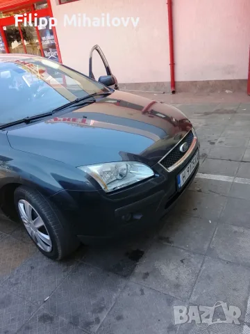 Ford fokus.   ....., снимка 2 - Автомобили и джипове - 56537426