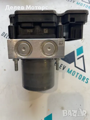 0265294369, 476609106R, 2265106595, 0265956740 ABS от Renault Captur 2 HFMF, 1.3TCe, Двигател H5H470, снимка 2 - Части - 50274691