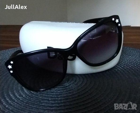 Дамски очила D&G, снимка 7 - Слънчеви и диоптрични очила - 42256320
