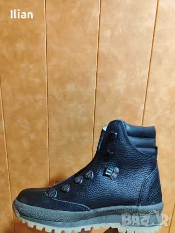 Български обувки "Вихрен", Dachstein, снимка 5 - Дамски ботуши - 52967613