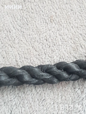 Нагайка бич камшик 2, снимка 2 - Антикварни и старинни предмети - 53911826