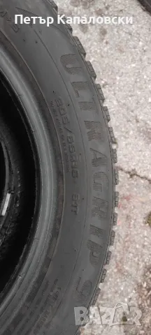 Гуми 205 55 16 Гудиър Goodyear 4  броя +.Нов внос. Не са нови. , снимка 17 - Гуми и джанти - 48910806