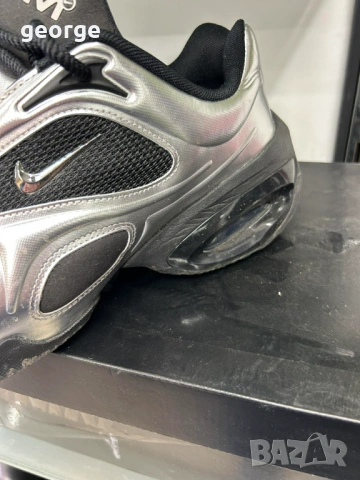 Маратонки Nike Air Max Muse, снимка 4 - Маратонки - 54146682