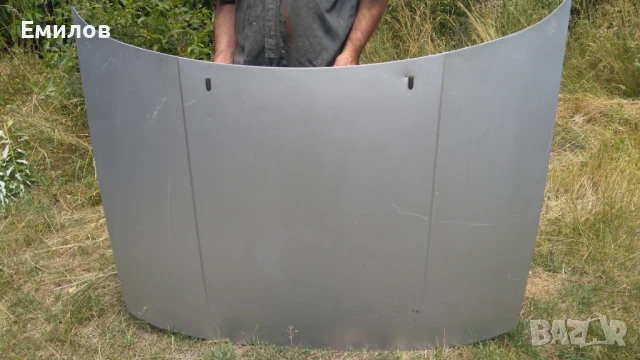 Преден капак за Пасат, снимка 2 - Части - 50837366