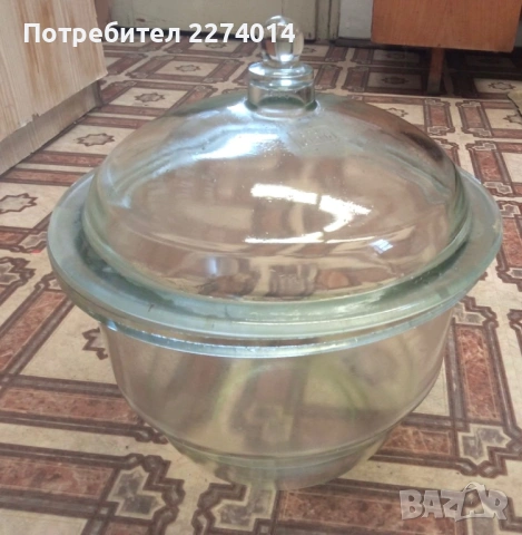 Лабораторни уреди 