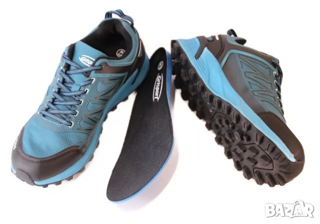 GRISPORT Oбувки Rifugio, снимка 4 - Спортни обувки - 42860847