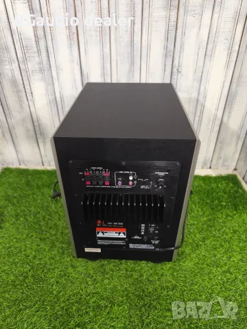 JBL Sub 140 230 +Сателитки 140, снимка 9 - Тонколони - 56450638