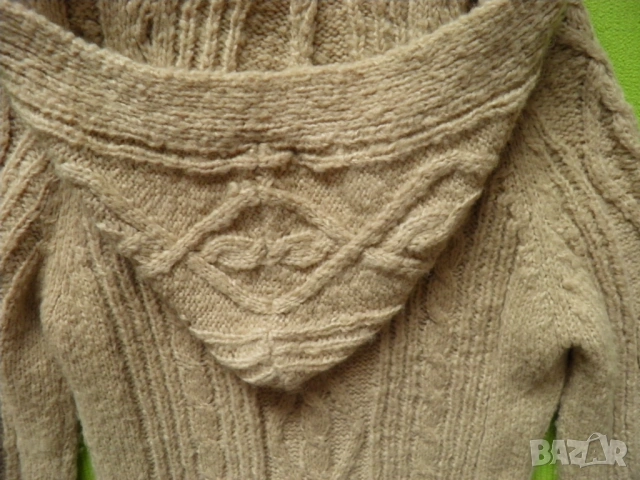 ONLY оригинална дамска жилетка, снимка 5 - Жилетки - 54313022