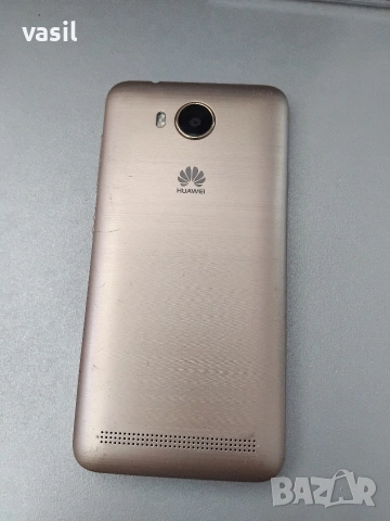 Huawei Y3II LUA-L21, снимка 2 - Резервни части за телефони - 54120147