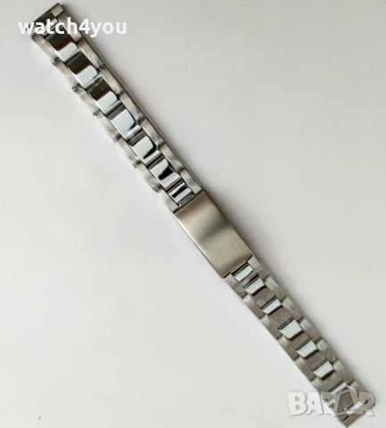 СТОМАНЕНA ВЕРИЖКA ЗА SEIKO ORIENT CASIO Q&Q CITIZEN BREITLING ROLEX ARMANI CANDINO VOSTOK POLJOT , снимка 9 - Други - 18385076