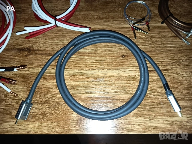 Кабели, снимка 2 - Други - 53016354