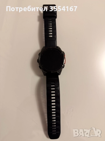 Garmin Fenix 8 47mm Amoled, снимка 7 - Смарт часовници - 52829600