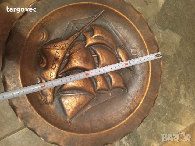 Прекрасно морско пано за стена, снимка 2 - Декорация за дома - 38847646