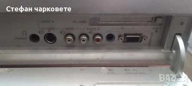 Pioneer , снимка 3 - Ресийвъри, усилватели, смесителни пултове - 54083739