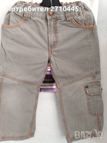 Панталони за 2 год. , снимка 1 - Детски панталони и дънки - 36595994