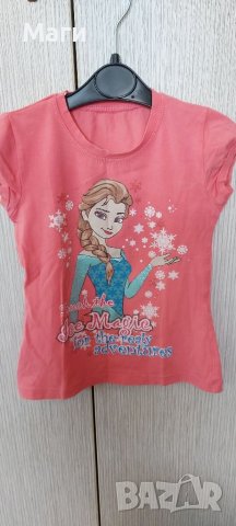 Лот детски блузи, снимка 2 - Детски Блузи и туники - 36756262