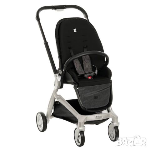 Бебешка количка 3 в 1, Zizito Harmony Lux, снимка 9 - Други стоки за дома - 51895227
