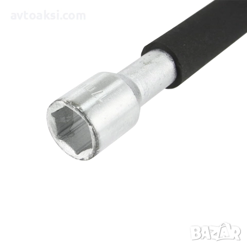 Ключове за джанти кръстачка 5 модела, снимка 17 - Аксесоари и консумативи - 52717358