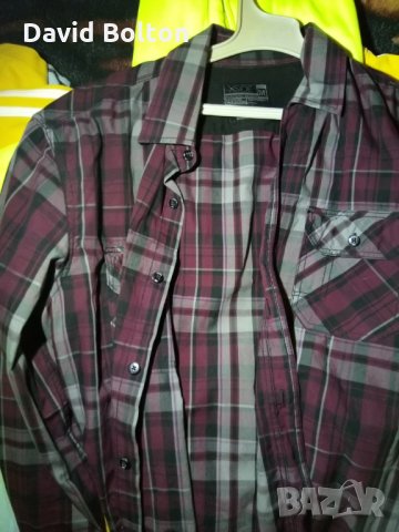 Мъжки ризи, снимка 1